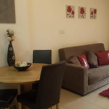 Kings Ca2 Apartment